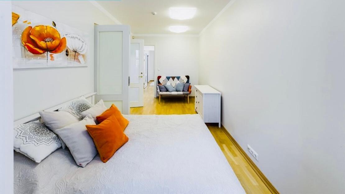 Tallinnhousing Knights And Nobility -3 Bdr Home מראה חיצוני תמונה