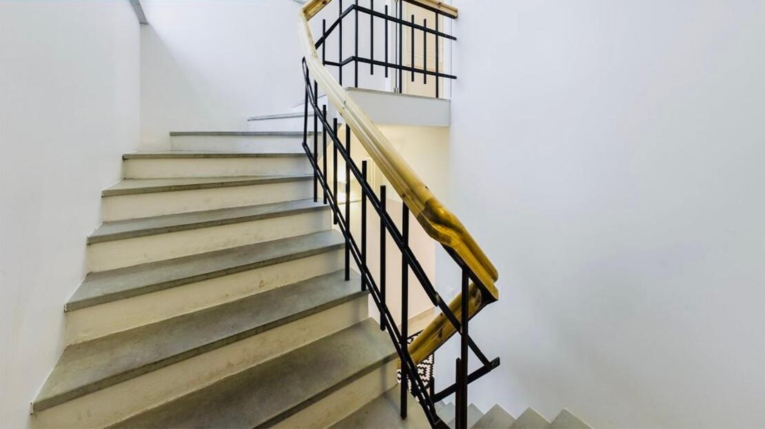 Tallinnhousing Knights And Nobility -3 Bdr Home מראה חיצוני תמונה
