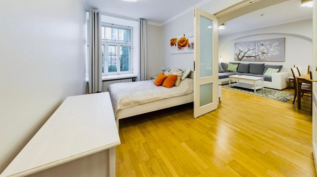 Tallinnhousing Knights And Nobility -3 Bdr Home מראה חיצוני תמונה