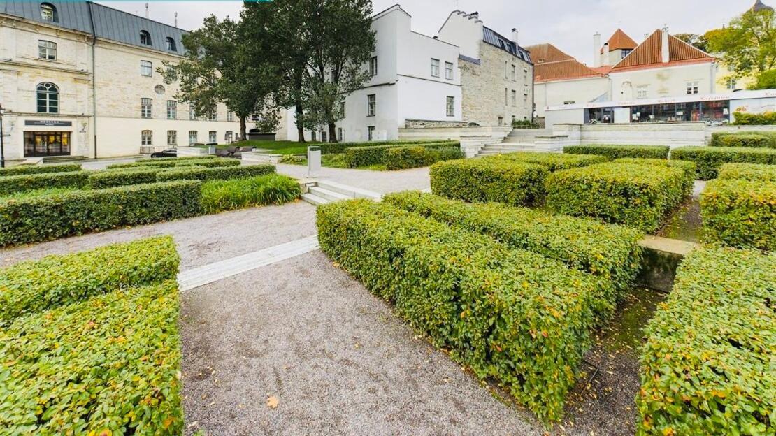 Tallinnhousing Knights And Nobility -3 Bdr Home מראה חיצוני תמונה