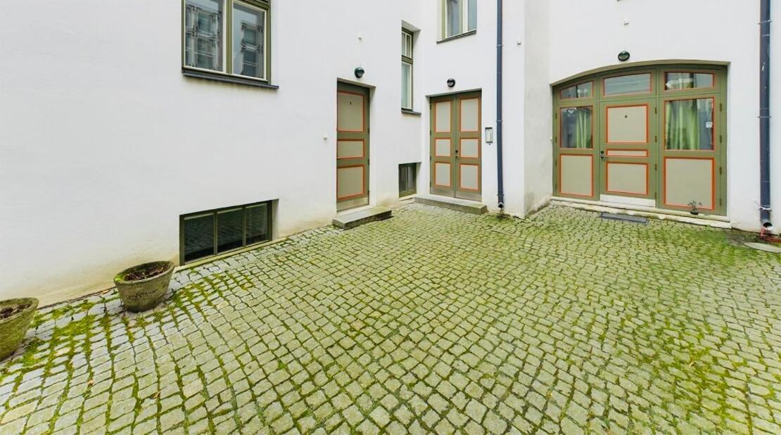 Tallinnhousing Knights And Nobility -3 Bdr Home מראה חיצוני תמונה