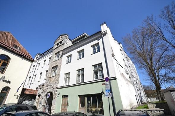 Tallinnhousing Knights And Nobility -3 Bdr Home מראה חיצוני תמונה