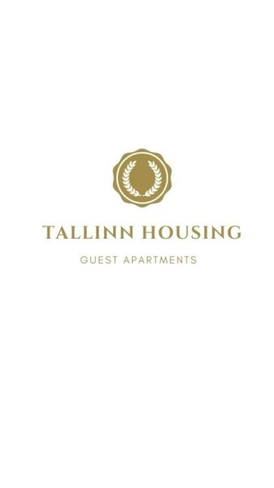 Tallinnhousing Knights And Nobility -3 Bdr Home מראה חיצוני תמונה
