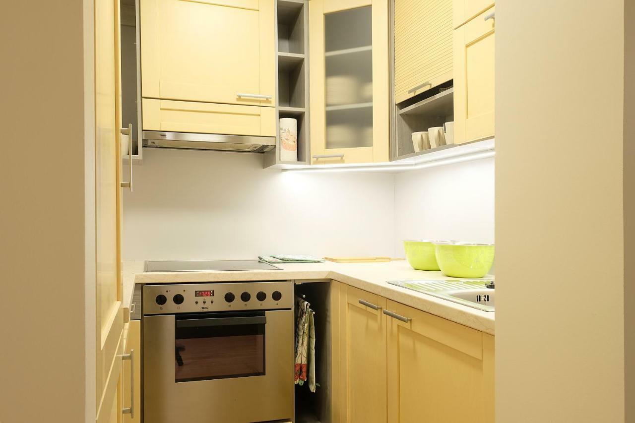 Tallinnhousing Knights And Nobility -3 Bdr Home מראה חיצוני תמונה