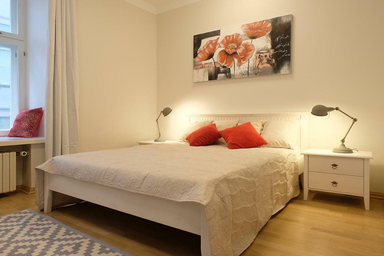 Tallinnhousing Knights And Nobility -3 Bdr Home מראה חיצוני תמונה