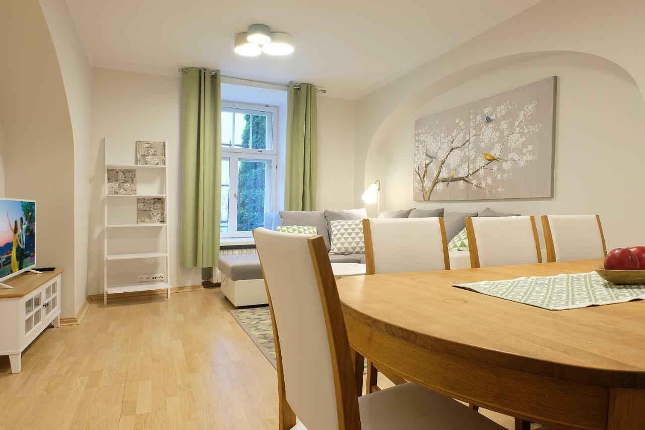 Tallinnhousing Knights And Nobility -3 Bdr Home מראה חיצוני תמונה