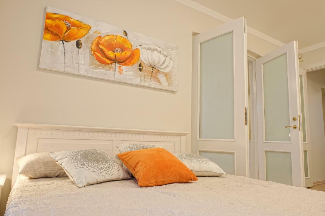 Tallinnhousing Knights And Nobility -3 Bdr Home מראה חיצוני תמונה