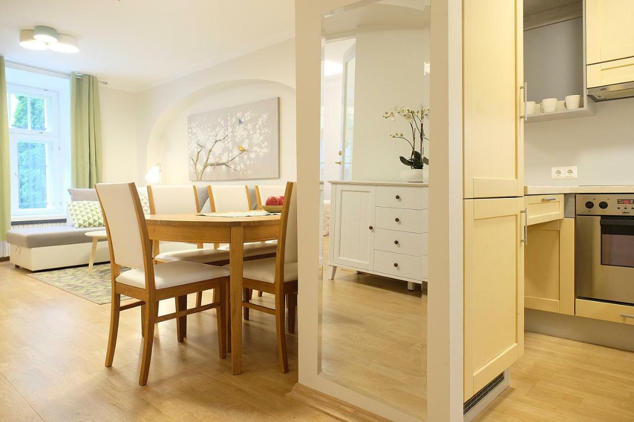 Tallinnhousing Knights And Nobility -3 Bdr Home מראה חיצוני תמונה